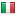 gcosetta.com server is located in Italy